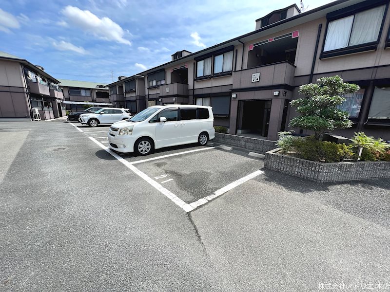 グランドール その他外観2