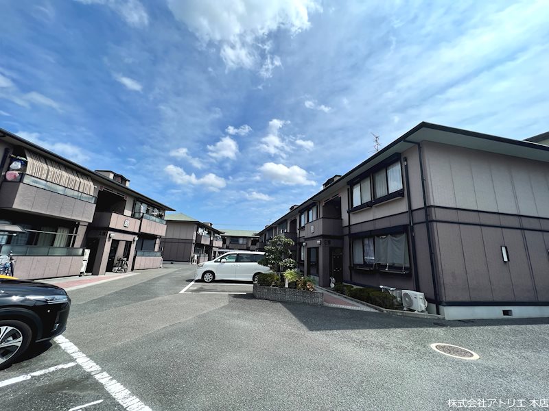 グランドール その他外観3