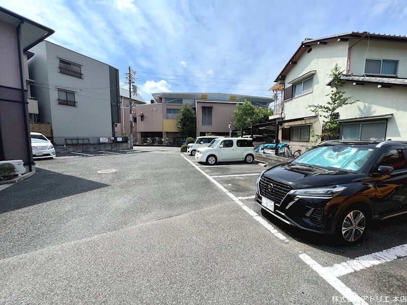 グランドール その他外観5