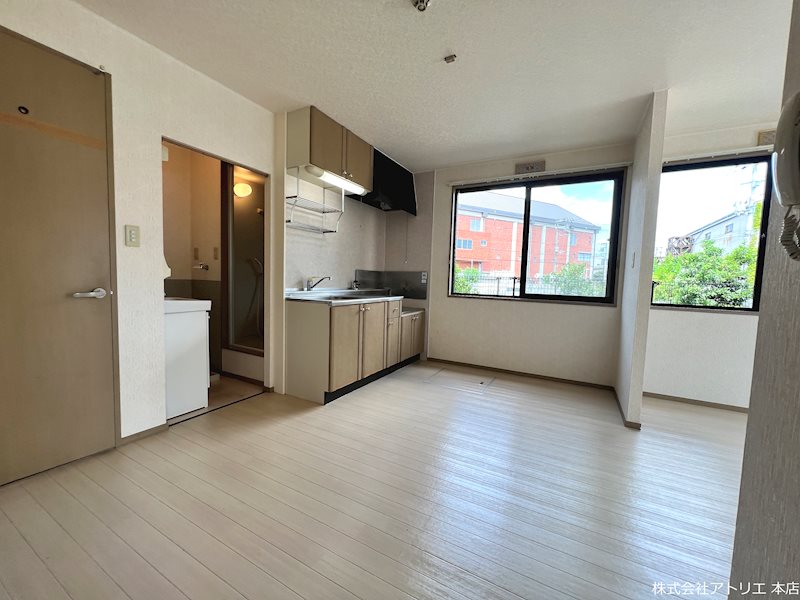 グランドール リビング