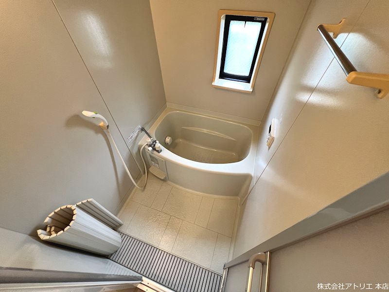 グランドール 風呂画像