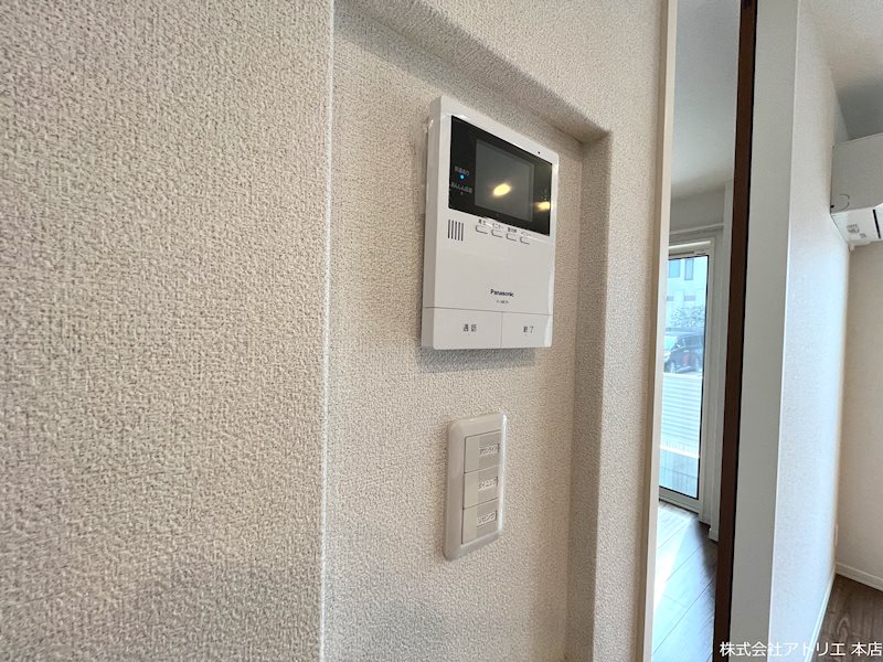シャーメゾン　フォルトゥーナ その他5