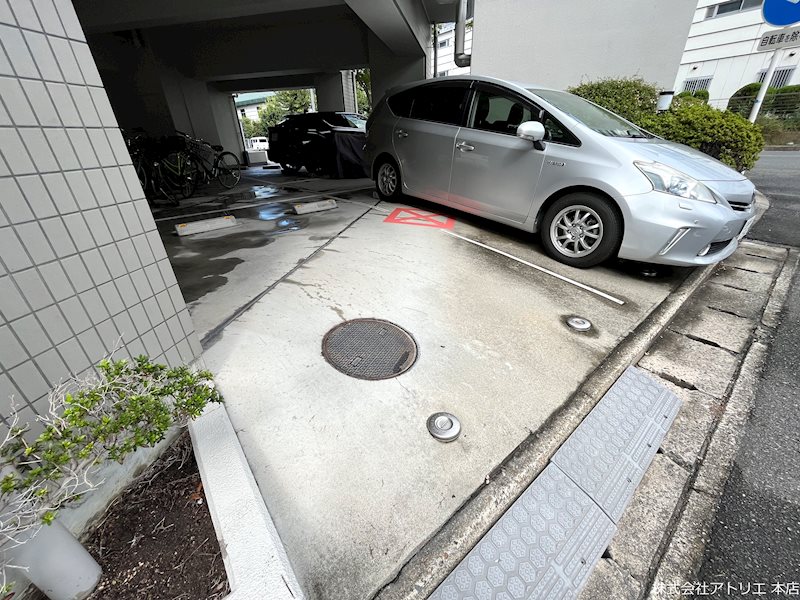 ファーストネット その他外観2