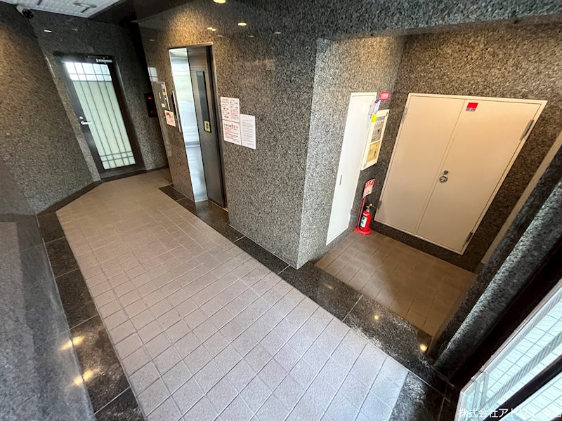 ファーストネット その他外観3