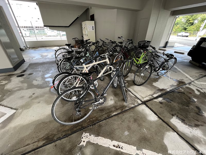 ファーストネット その他外観5