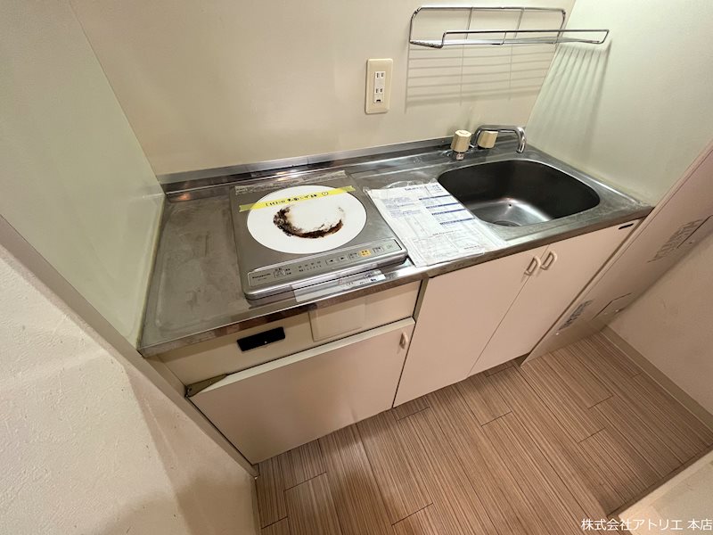 ファーストネット キッチン