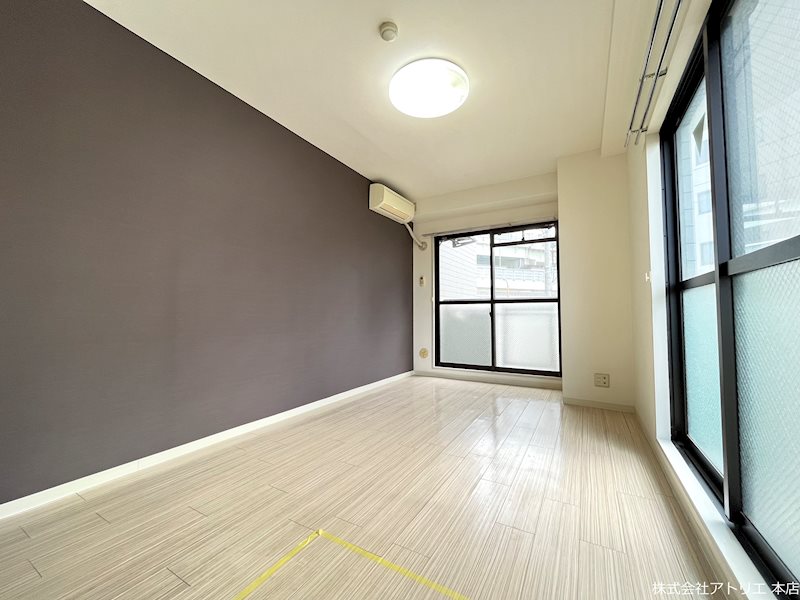 ファーストネット ベッドルーム