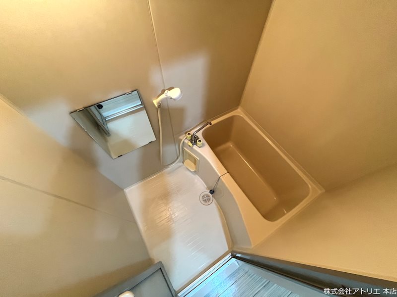 ファーストネット 風呂画像