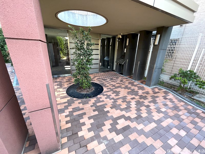 プロスペリテ その他外観1