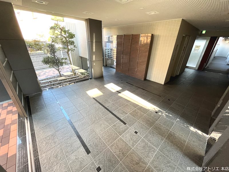 プロスペリテ その他外観2