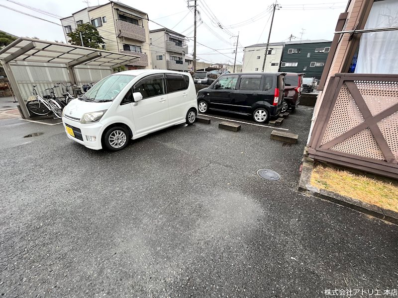 グリーンハイム松川 その他外観3