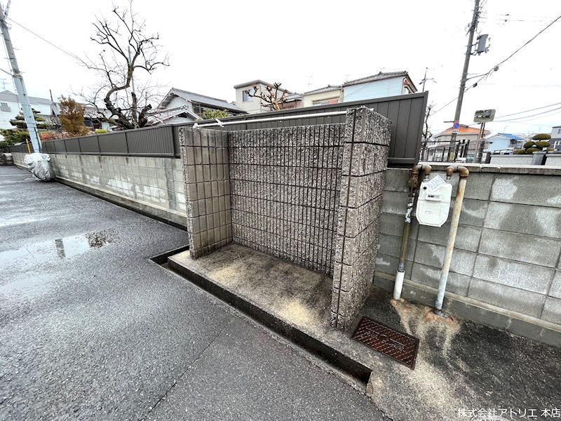 グリーンハイム松川 その他外観4