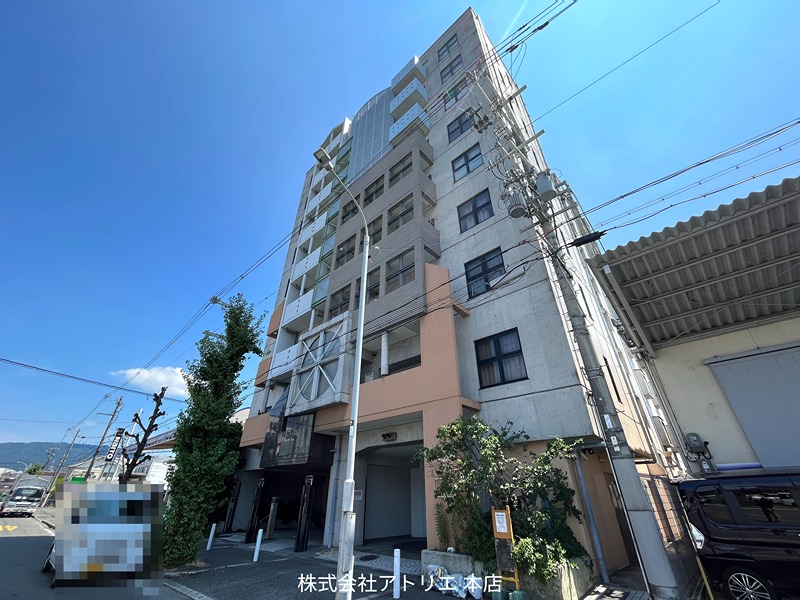 リアライズ荒本 外観