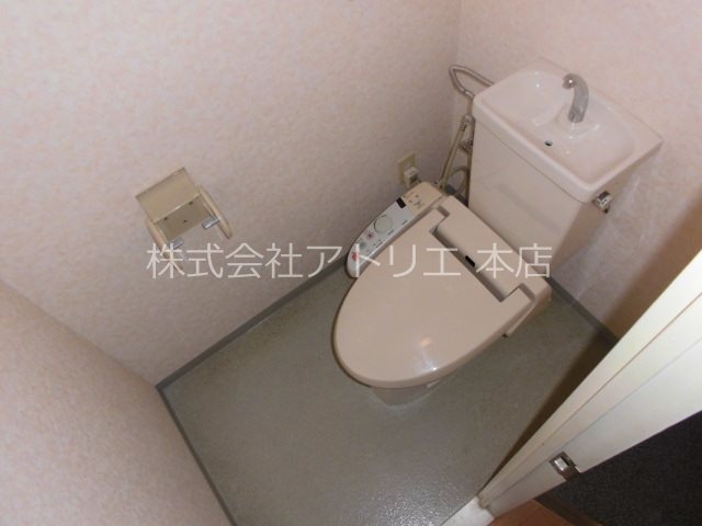 リアライズ荒本 その他1