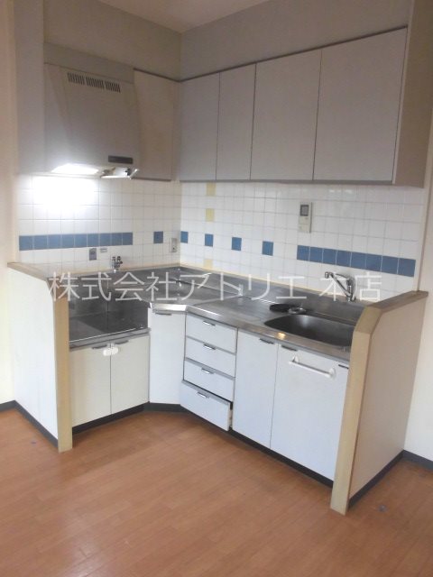 リアライズ荒本 その他4