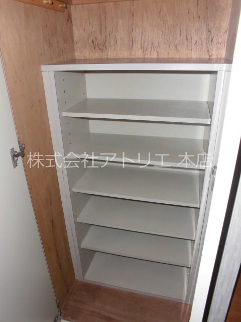 リアライズ荒本 その他5