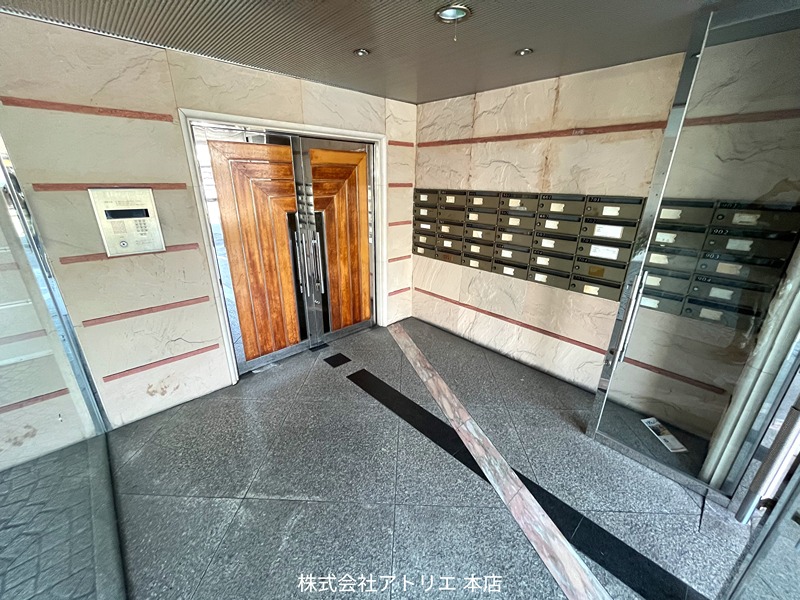 リアライズ荒本 その他外観1