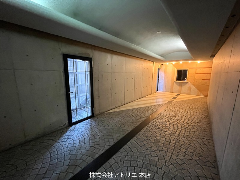 リアライズ荒本 その他外観2