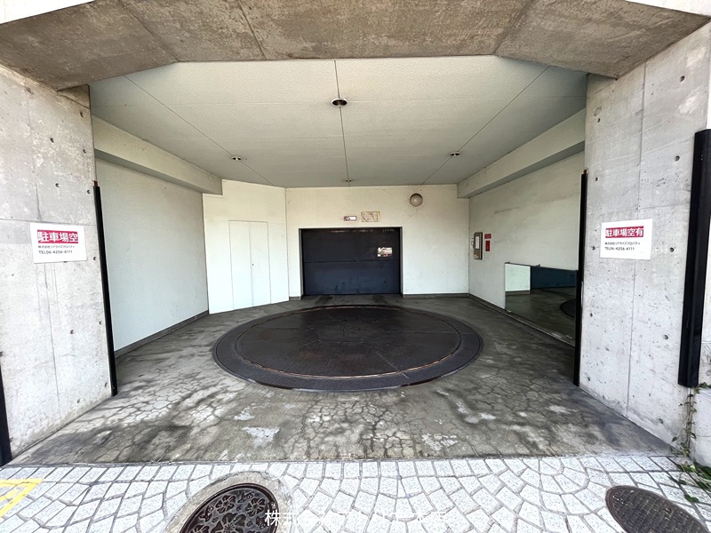 リアライズ荒本 その他外観4