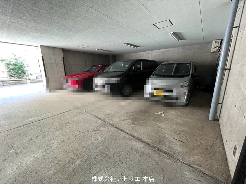 リアライズ荒本 その他外観5