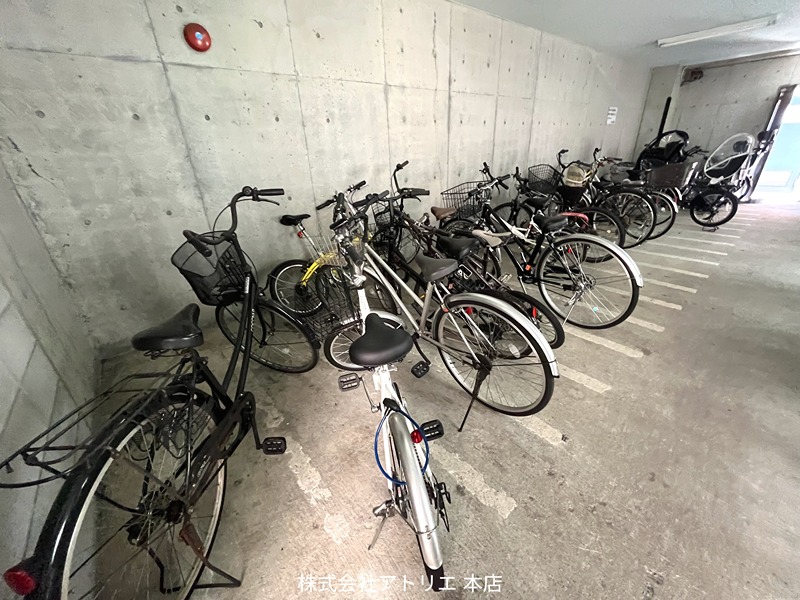 リアライズ荒本 その他外観6