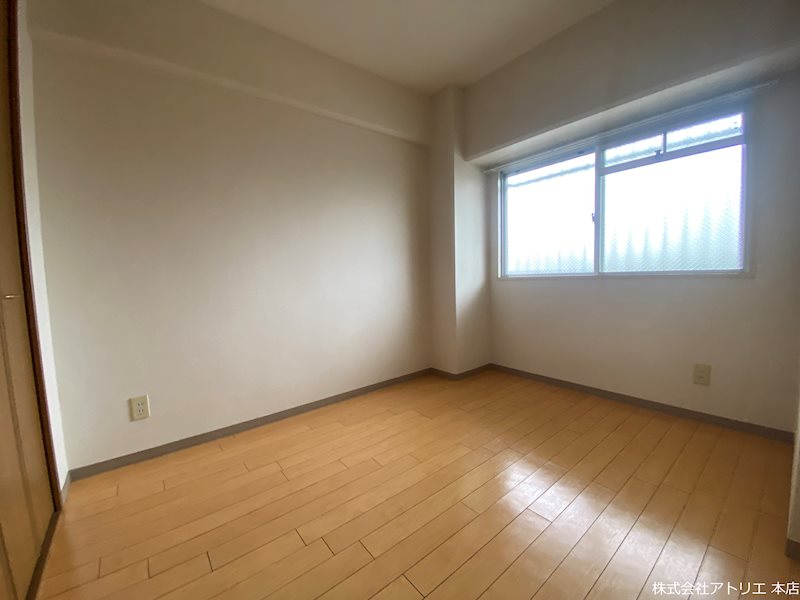 吉田大発マンション その他