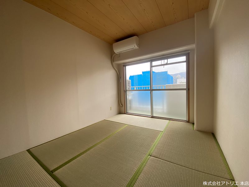 吉田大発マンション その他