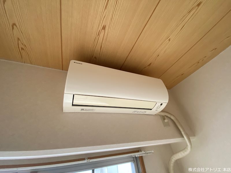 吉田大発マンション その他