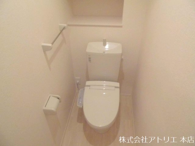 ボヌールＫ その他1