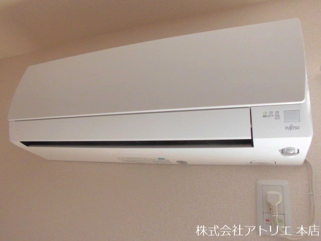 ボヌールＫ その他5