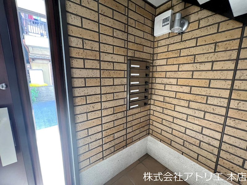 ボヌールＫ その他外観1