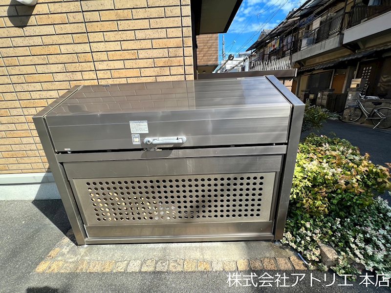 ボヌールＫ その他外観2