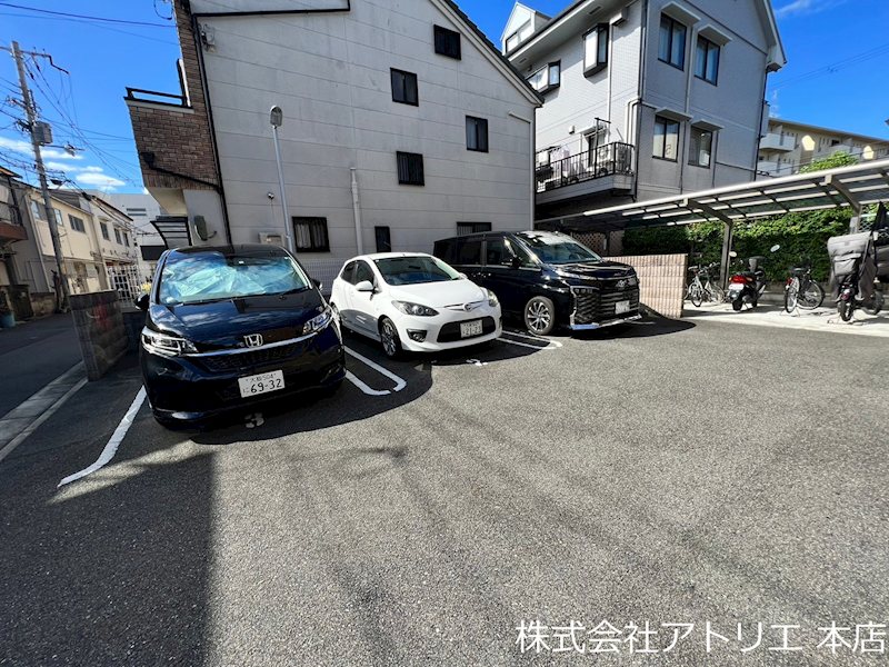 ボヌールＫ その他外観3