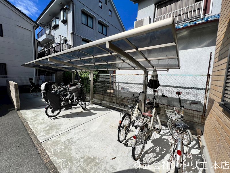 ボヌールＫ その他外観4