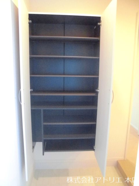 ボヌールＫ その他7