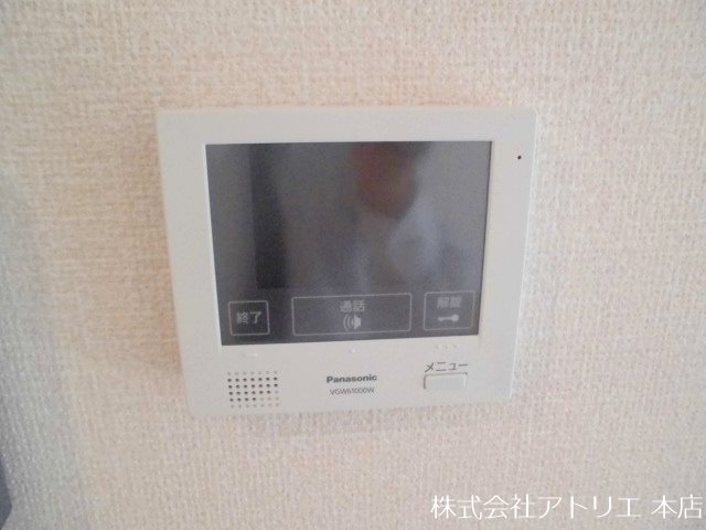 ボヌールＫ その他9