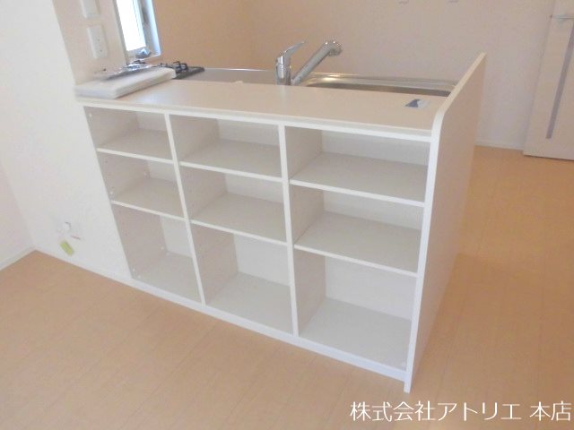 ボヌールＫ その他10