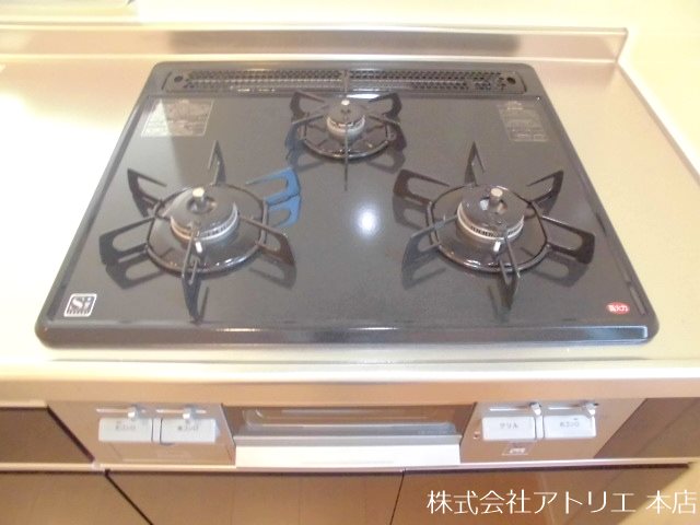 ボヌールＫ その他13