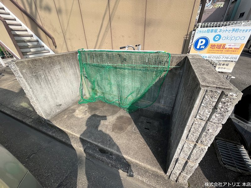 メゾン・サン その他外観4