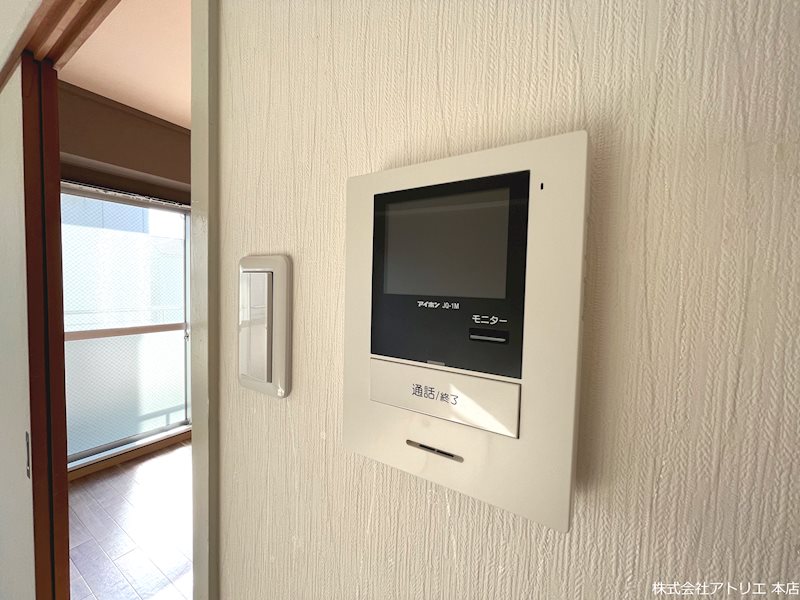 コーポプロスペリティ その他6