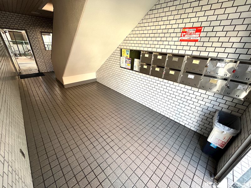 コーポプロスペリティ その他外観5