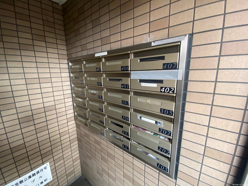 アルブル その他外観2
