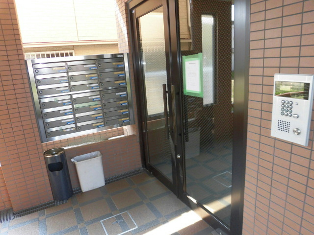 くろ～ば菱江 その他外観1
