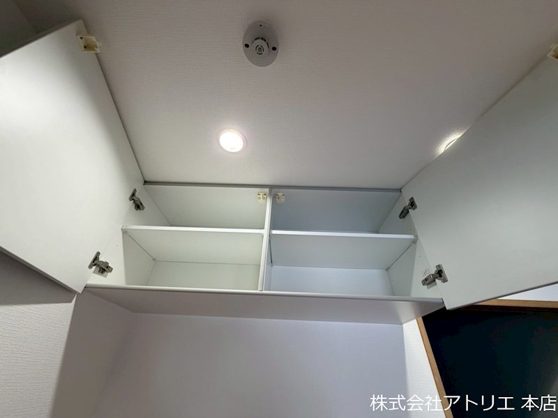 HERITAGE徳庵 その他