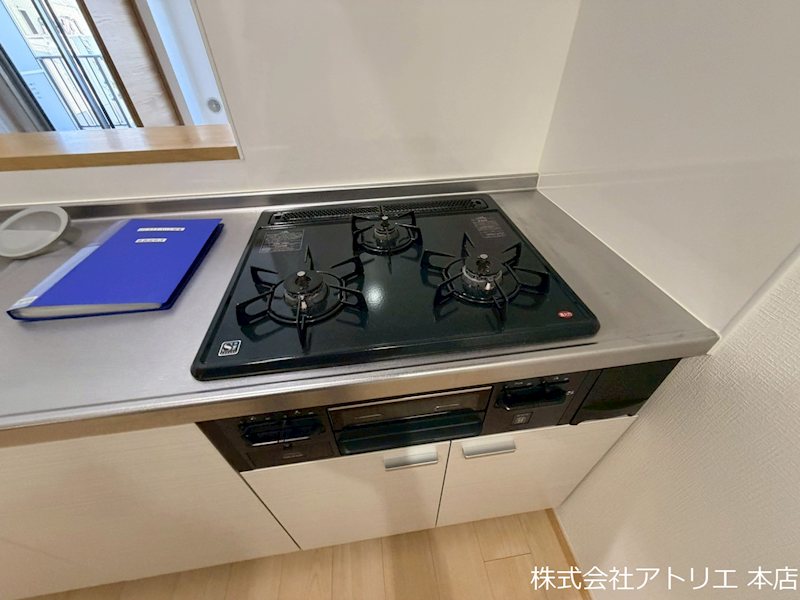 HERITAGE徳庵 その他