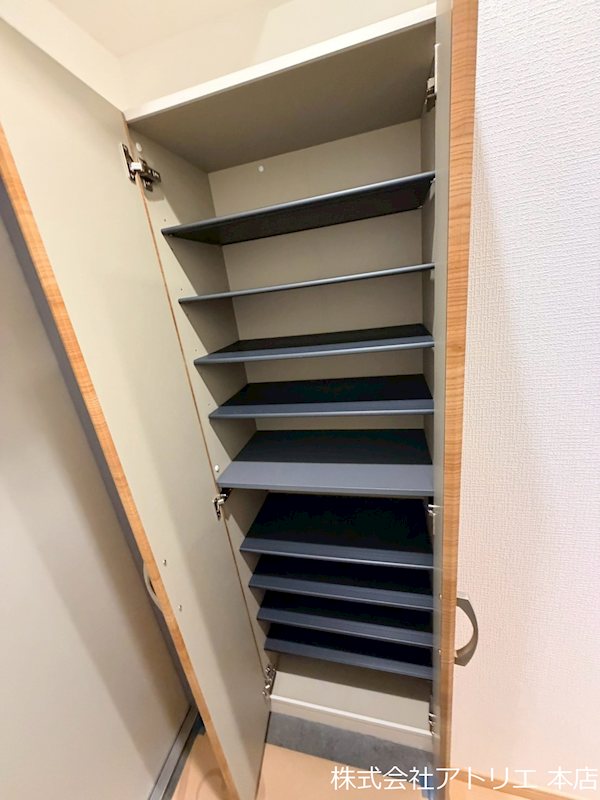 HERITAGE徳庵 その他