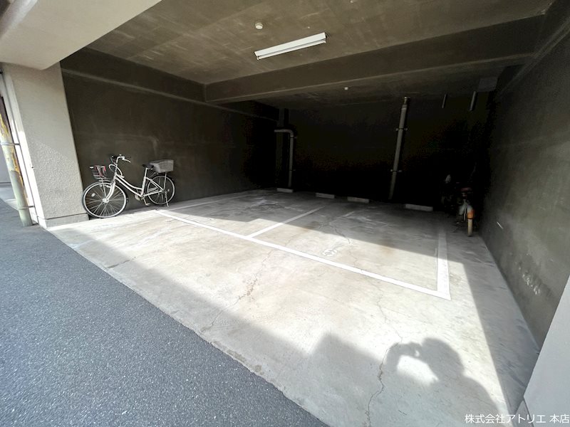 メゾンドくれえる その他外観2