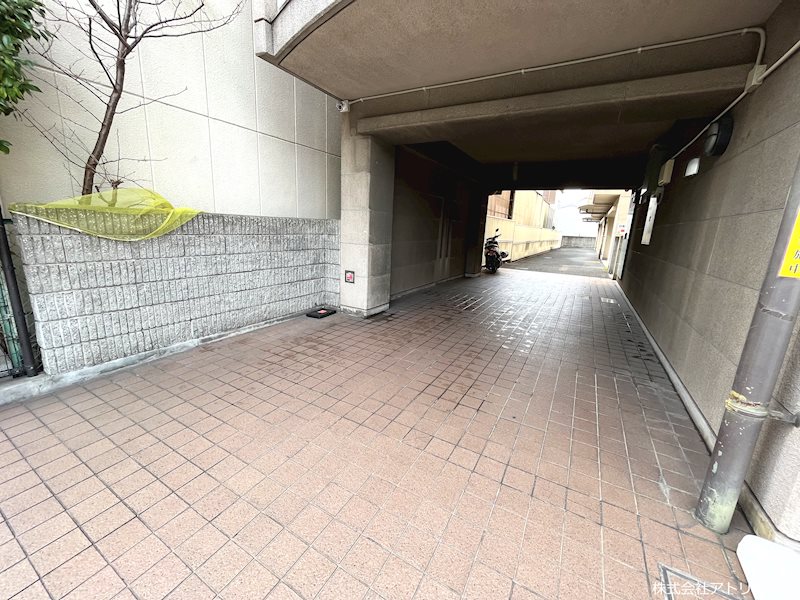 メゾンドくれえる その他外観4
