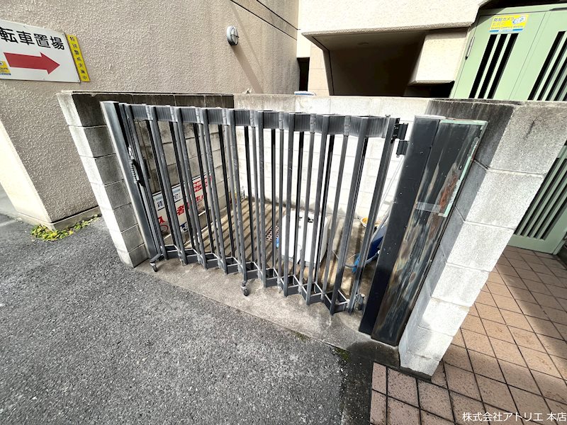 メゾンドくれえる その他外観5