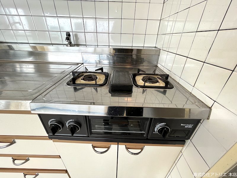 メゾンドくれえる その他8